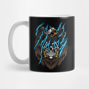 eagle Mug